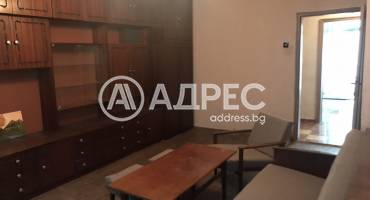Двустаен апартамент, Ямбол, Център, 702229, Снимка 3