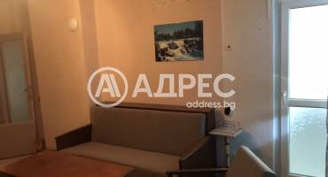 Двустаен апартамент, Ямбол, Център, 702229, Снимка 4