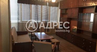 Двустаен апартамент, Ямбол, Център, 702229, Снимка 5