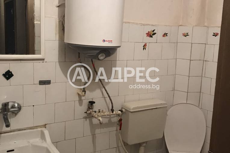 Двустаен апартамент, Ямбол, Център, 702229, Снимка 10