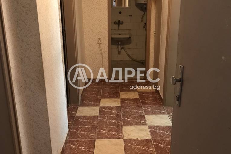Двустаен апартамент, Ямбол, Център, 702229, Снимка 11