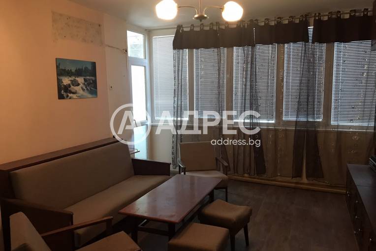 Двустаен апартамент, Ямбол, Център, 702229, Снимка 2