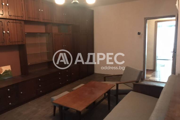 Двустаен апартамент, Ямбол, Център, 702229, Снимка 3