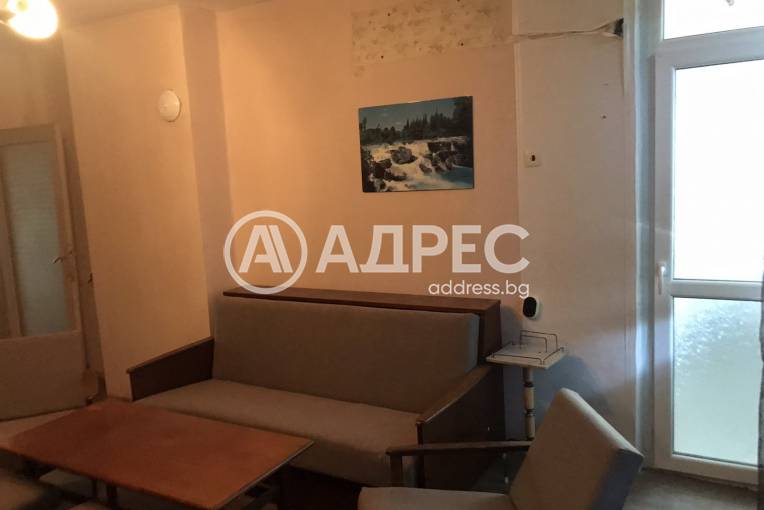 Двустаен апартамент, Ямбол, Център, 702229, Снимка 4