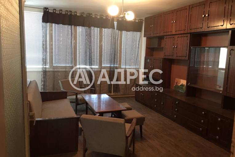 Двустаен апартамент, Ямбол, Център, 702229, Снимка 5