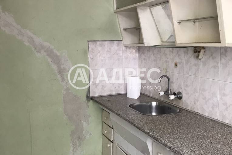 Двустаен апартамент, Ямбол, Център, 702229, Снимка 7