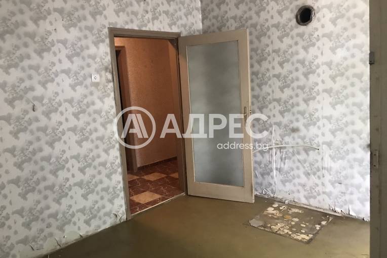 Двустаен апартамент, Ямбол, Център, 702229, Снимка 9