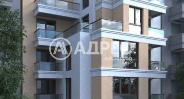 Тристаен апартамент, София, Банишора, 642230, Снимка 4