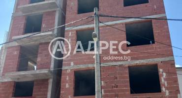 Тристаен апартамент, София, Банишора, 642230, Снимка 6