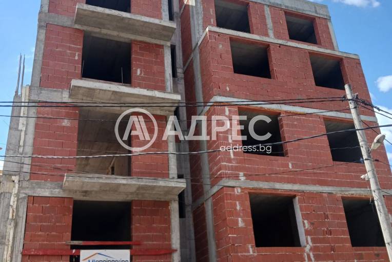 Тристаен апартамент, София, Банишора, 642230, Снимка 3