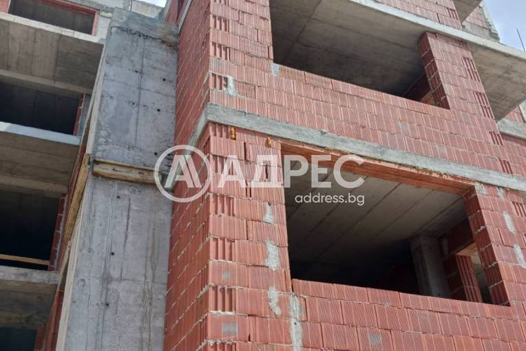 Тристаен апартамент, София, Банишора, 642230, Снимка 7