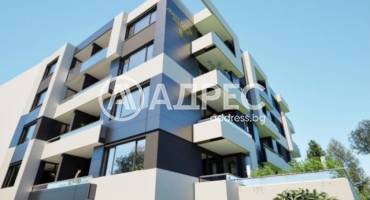 Тристаен апартамент, Стара Загора, Железник- запад, 666230, Снимка 2