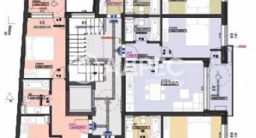 Тристаен апартамент, Стара Загора, Железник- запад, 666230, Снимка 7