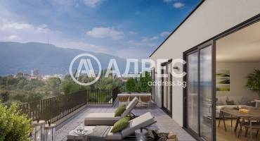 Многостаен апартамент, София, Овча купел, 678230, Снимка 1