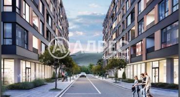 Многостаен апартамент, София, Овча купел, 678230, Снимка 2