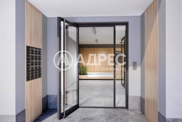 Многостаен апартамент, София, Овча купел, 678230, Снимка 3