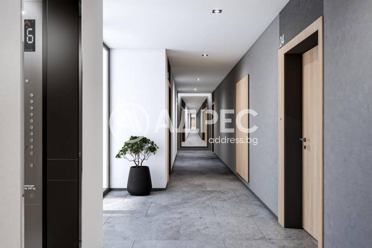 Многостаен апартамент, София, Овча купел, 678230, Снимка 4