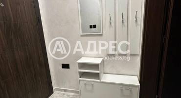Едностаен апартамент, Варна, Левски, 699230, Снимка 4