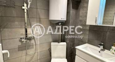 Едностаен апартамент, Варна, Левски, 699230, Снимка 5