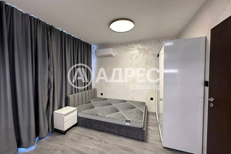Едностаен апартамент, Варна, Левски, 699230, Снимка 3