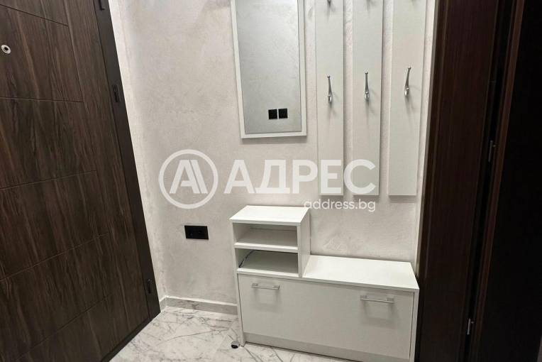 Едностаен апартамент, Варна, Левски, 699230, Снимка 4
