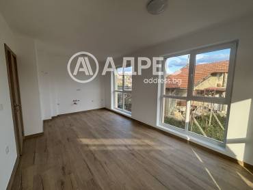 Двустаен апартамент, Варна, м-ст Пчелина, 701230, Снимка 1