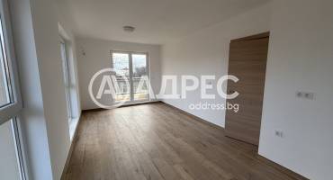 Двустаен апартамент, Варна, м-ст Пчелина, 701230, Снимка 1