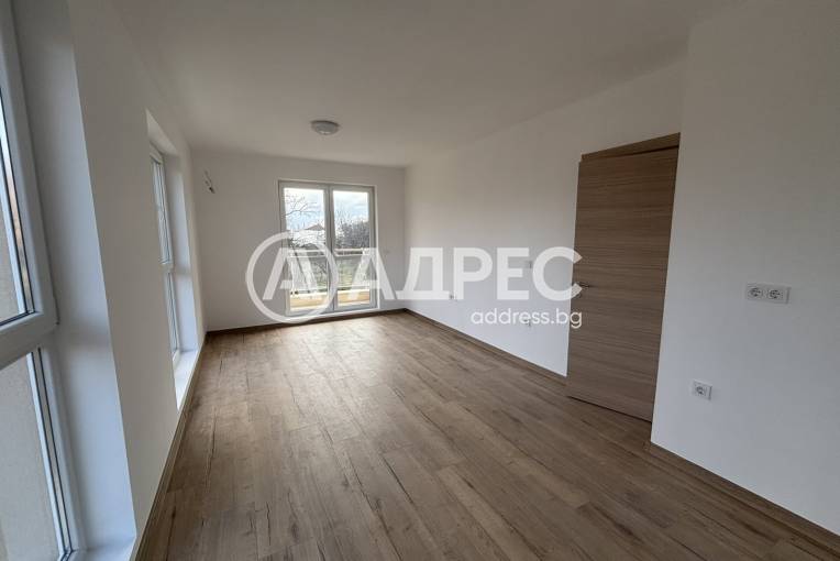 Двустаен апартамент, Варна, м-ст Пчелина, 701230, Снимка 1
