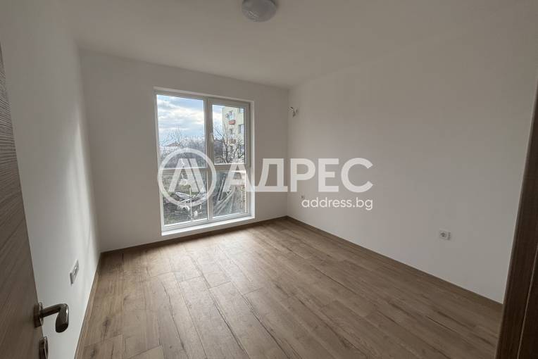 Двустаен апартамент, Варна, м-ст Пчелина, 701230, Снимка 3