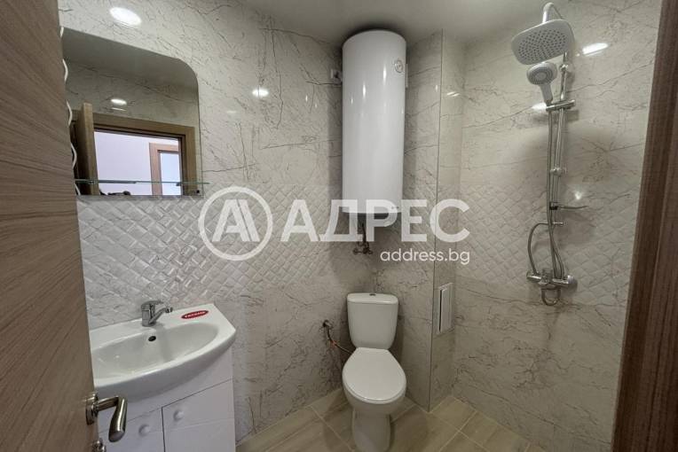 Двустаен апартамент, Варна, м-ст Пчелина, 701230, Снимка 4