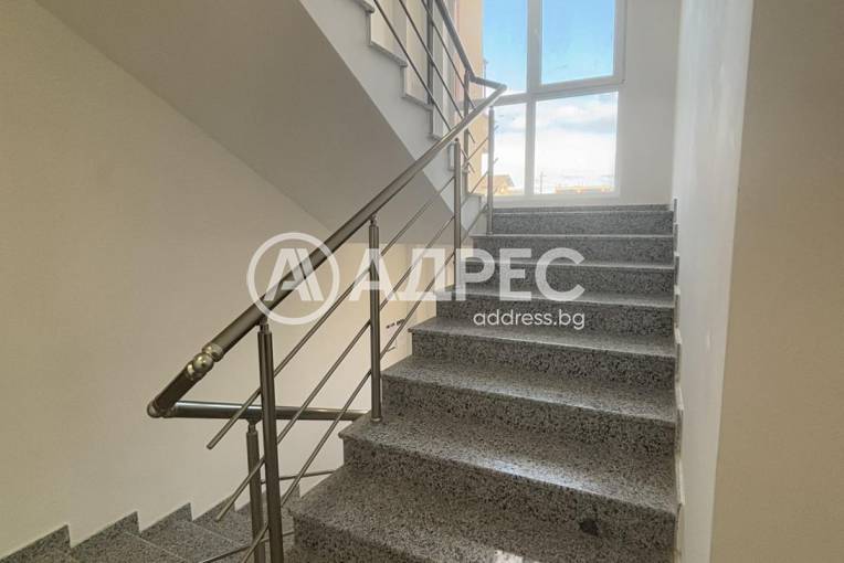Двустаен апартамент, Варна, м-ст Пчелина, 701230, Снимка 6