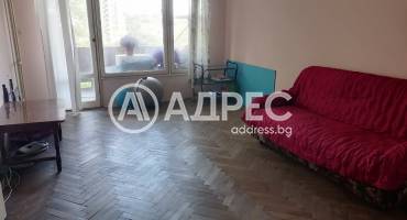 Тристаен апартамент, Плевен, Сторгозия, 619231, Снимка 3