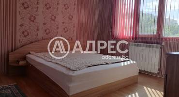 Тристаен апартамент, Плевен, Сторгозия, 619231, Снимка 5