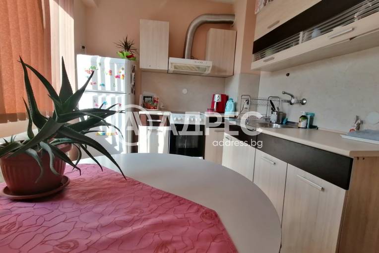 Тристаен апартамент, Плевен, Сторгозия, 619231, Снимка 2