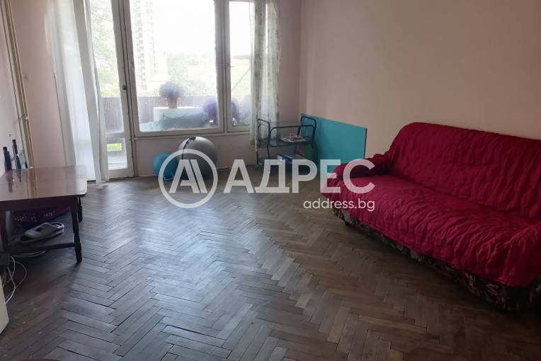 Тристаен апартамент, Плевен, Сторгозия, 619231, Снимка 3