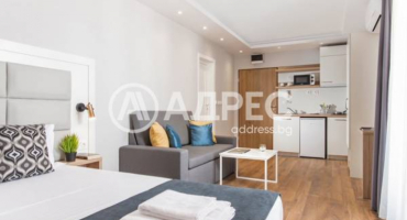 Едностаен апартамент, Ахтопол, 639231, Снимка 5