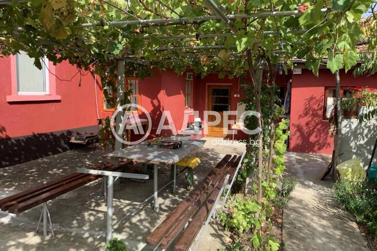 Къща/Вила, Видно, 660231, Снимка 1