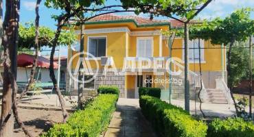 Къща/Вила, Стралджа, 661231, Снимка 1