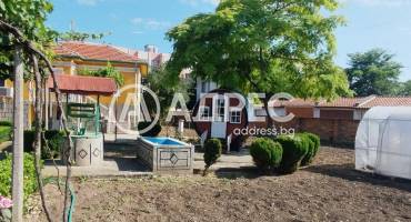 Къща/Вила, Стралджа, 661231, Снимка 3