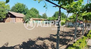 Къща/Вила, Стралджа, 661231, Снимка 5