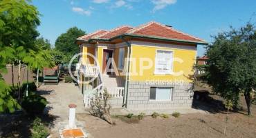 Къща/Вила, Стралджа, 661231, Снимка 6