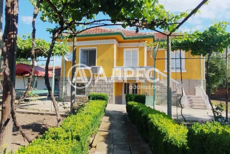 Къща/Вила, Стралджа, 661231, Снимка 1