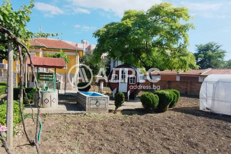 Къща/Вила, Стралджа, 661231, Снимка 3
