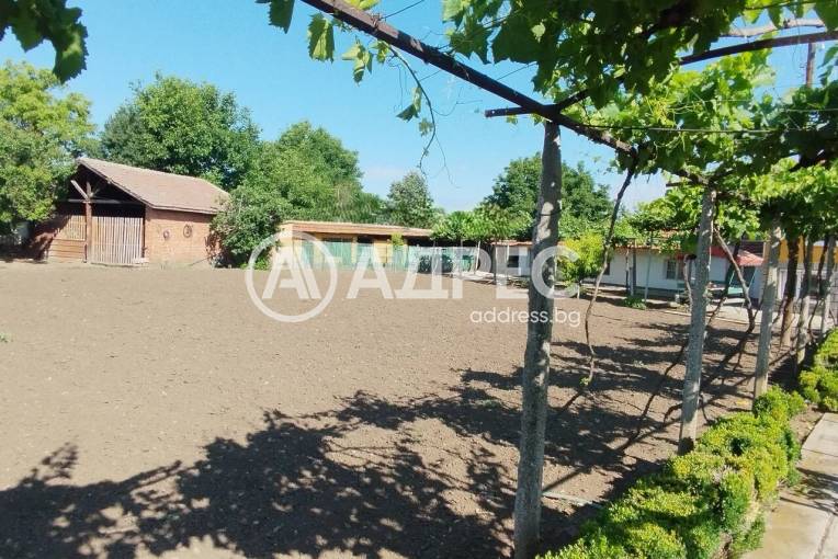 Къща/Вила, Стралджа, 661231, Снимка 5