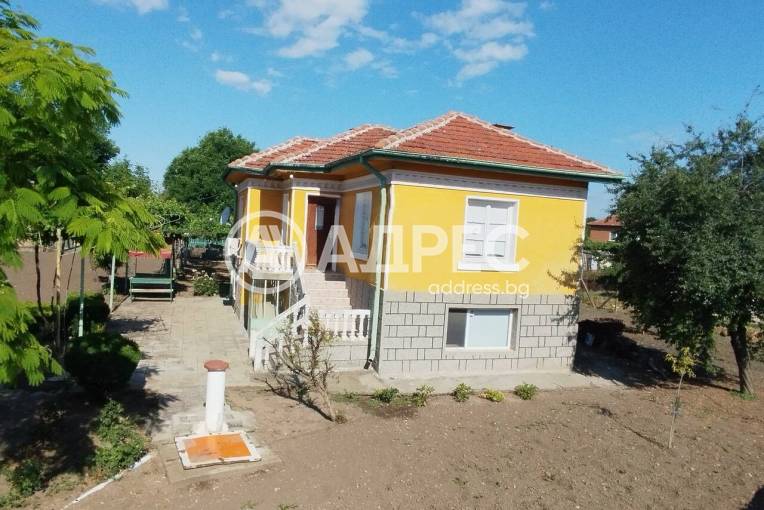 Къща/Вила, Стралджа, 661231, Снимка 6