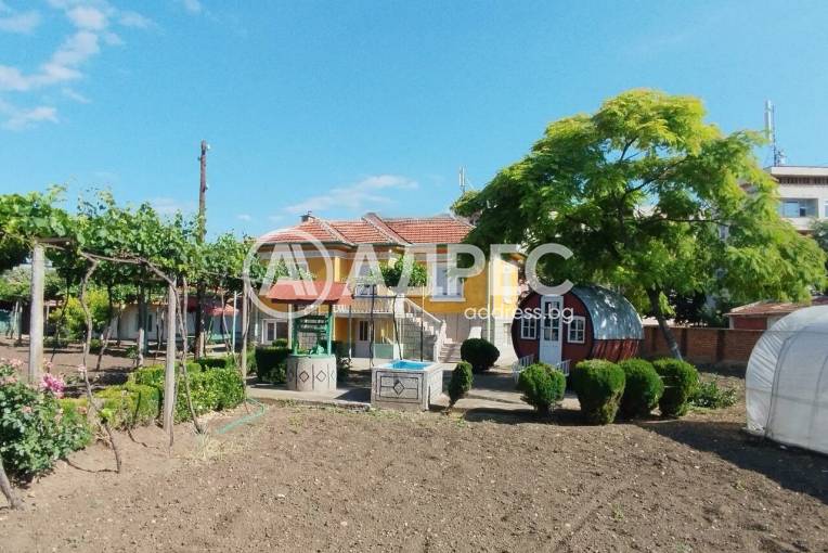 Къща/Вила, Стралджа, 661231, Снимка 7