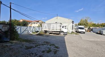 Цех/Склад, София, Връбница 2, 675231, Снимка 1