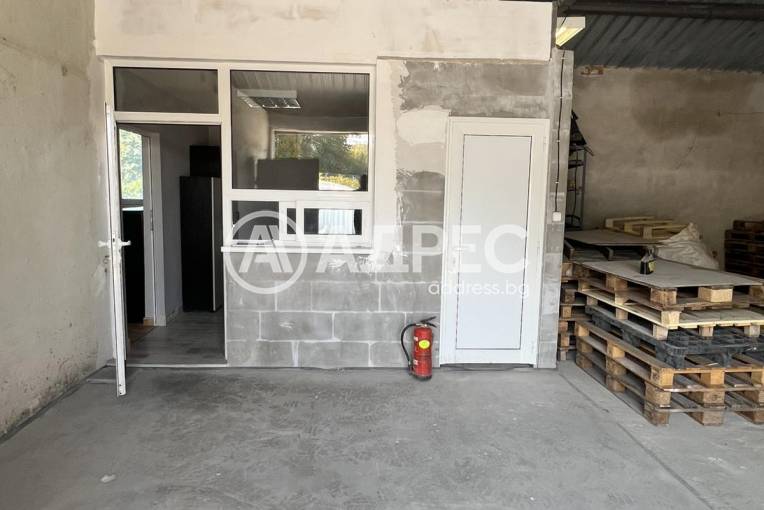 Цех/Склад, София, Връбница 2, 675231, Снимка 3