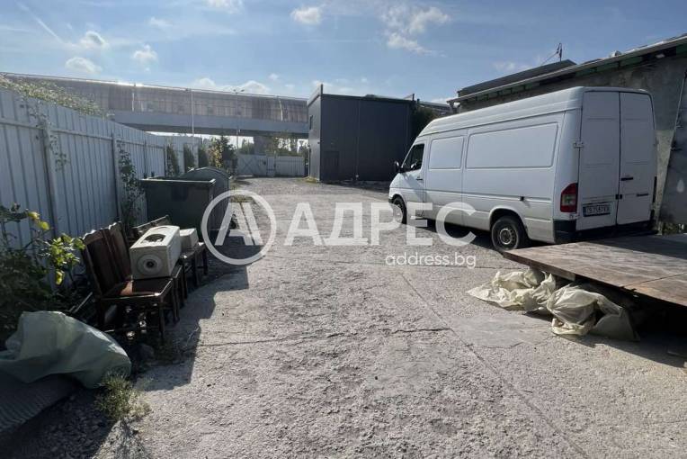 Цех/Склад, София, Връбница 2, 675231, Снимка 8