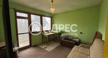 Тристаен апартамент, Попово, 679231, Снимка 3